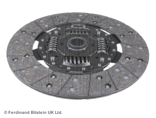 Clutch Disc